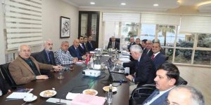 Arsuz ve İskenderun’a marina yapılacak