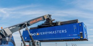 P&O FERRYMASTERS Türkiye'ye 3 yeni hat açtı