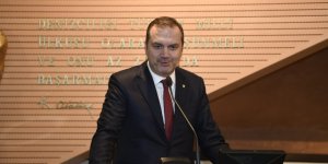 2019’un ilk meclis toplantısı gerçekleşti