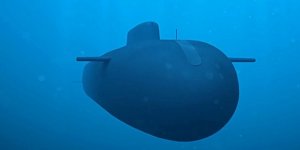 Rus donanmasına 30 adet insansız su altı aracı