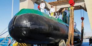 İran'dan dünyaya gözdağı!