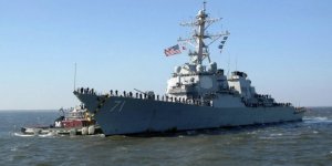 ABD, Arktika’ya savaş gemilerini gönderecek