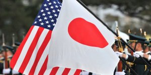 Japonya ve Amerika’dan Çin’e karşı iş birliği