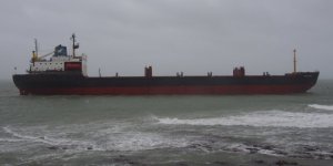 Birleşik Krallık, Rus gemisine el koydu