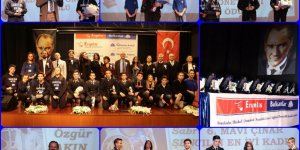 6. Mavi Çınar Ödülleri sahibini buldu