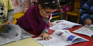 LİMAK, çocuklara enerjiyi öğretiyor