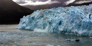 Grönland 10 yılda 4 kat fazla eridi