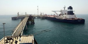 İran, günlük 1 milyon varil petrol satıyor