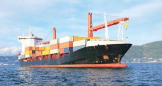 Uluslararası sularda çalışana iş sağlığı yok