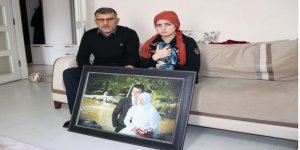 Kayıp Sinan'ın ailesi endişeyle bekliyor