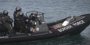 Kaçak göçmenlere karşı Fransız ve İngiliz planı