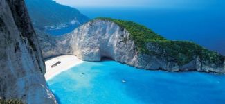 Katar Emiri, Zakynthos adasını satın aldı