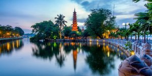 Uzak Doğu’nun İncisi Vietnam!