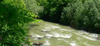İstanbul'un su sıkıntısı kalmayacak