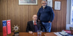 Denizciliğimizin çınarı: Altay Altuğ