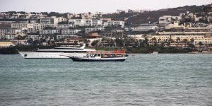 Mülteci ihbarından Japon turistler çıktı