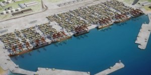 Gürcistan'daki dev liman projesine Türk tecrübesi
