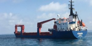 Rekor miktarda kokain ele geçirildi