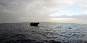 Göçmenleri taşıyan tekne battı: 28 ölü