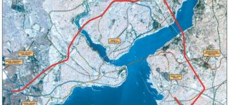 İkinci Marmaray geliyor