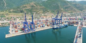 Evyapport: Global ticarete açılan kapı