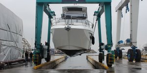 Boat Show Tuzla 16 Şubat'ta başlıyor