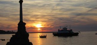 İstanbul’dan Sivastopol’e gemi seferleri başladı