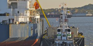 IMO 2020 için geç kalmayın