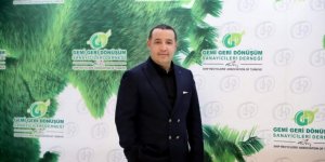 ‘Çevreyi kirleten değil, kirlenmeyi önleyen sektörüz’