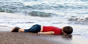 Hayat kurtaracak gemiye Alan Kurdi  adı verildi