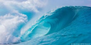 Dünyanın en tehlikeli sörf noktaları