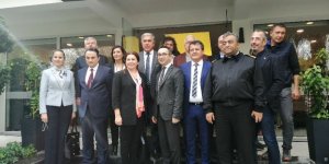 Aldığımız iki nefesten birini denizlerimiz sağlıyor