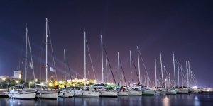 D-Marin’den yeni bir uygulama “Transit Pass”