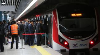 Marmaray animasyonla anlatılacak