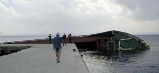 "Pasha" tehlike saçmaya devam ediyor