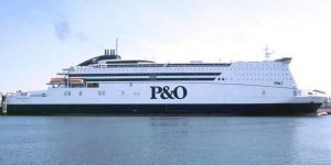 DP World,  P&O Ferries'i satın aldı
