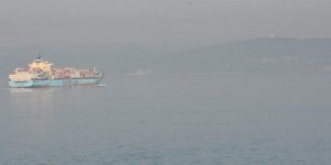 Çanakkale Boğazı gemi geçişlerine kapatıldı