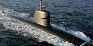 Hollanda 4 denizaltı inşası için ihaleye çıkıyor