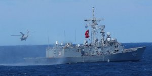 NATO'nun "Dynamic Manta-2019" tatbikatı