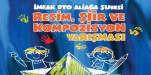 DTO Aliağa’dan çocuklara denizi sevdirecek yarışma