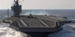 USS Harry S. Truman emekliye ayrılacak