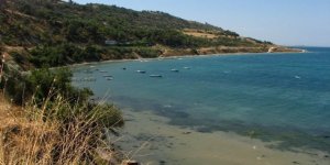 Karanlık liman bölgesi ikmal limanı ilan edildi