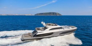 Van der Valk BeachClub denize kavuşuyor