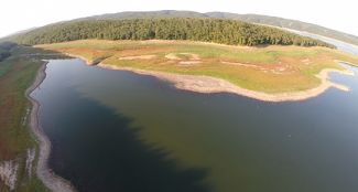 İstanbul barajları alarm vermeye devam ediyor