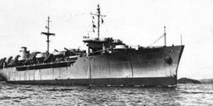 Gemi SS Ourang Medan'ın gizemi