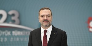 İMEAK Deniz Ticaret Odası Başkanı Tamer Kıran “Denizcilik Söyleşileri”ne Katıldı