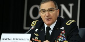 'Rusya'yı Kuzey Kutbu'nda durdurmaya hazırız'