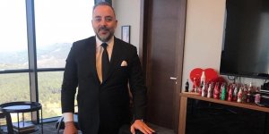 Kalafatoğlu'nun tek hedefi daha fazla istihdam