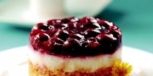 Bu Tatlı Tariflerini Mutlaka Deneyin!