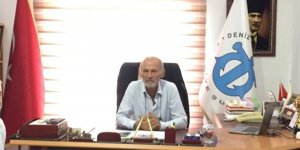 Arıkan: Türkiye’nin gücüne ve geleceğine güvenin